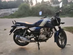 Bajaj V